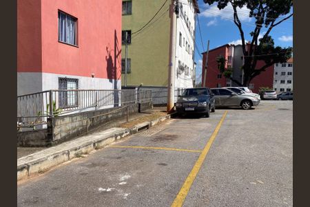 Apartamento à venda com 70m², 2 quartos e 2 vagasGaragem
