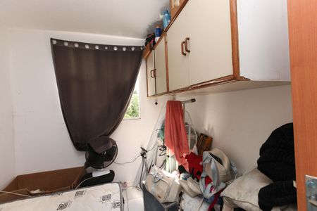 Quarto 1 de apartamento à venda com 2 quartos, 70m² em Diamante, Belo Horizonte