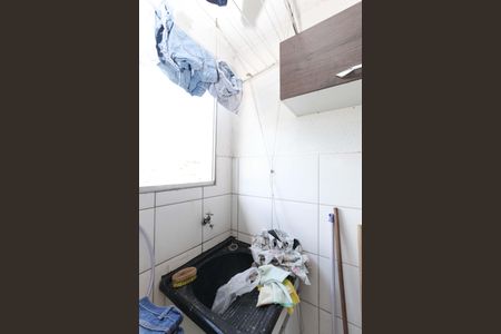 Apartamento à venda com 70m², 2 quartos e 2 vagasÁrea de Serviço