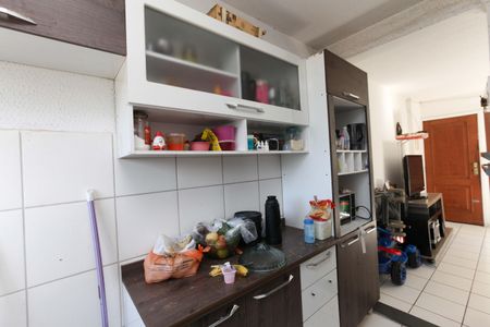 Apartamento à venda com 70m², 2 quartos e 2 vagasCozinha