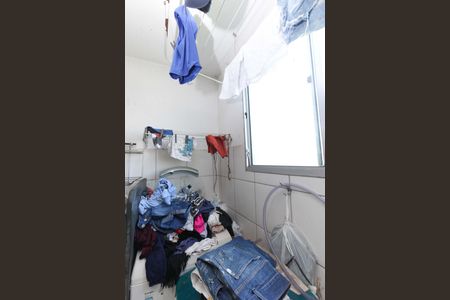 Apartamento à venda com 70m², 2 quartos e 2 vagasÁrea de Serviço