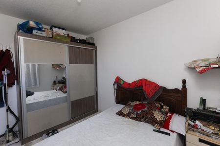 Apartamento à venda com 70m², 2 quartos e 2 vagasQuarto 2