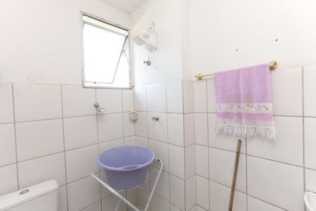 Apartamento à venda com 70m², 2 quartos e 2 vagasBanheiro