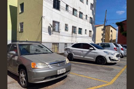 Apartamento à venda com 70m², 2 quartos e 2 vagasGaragem