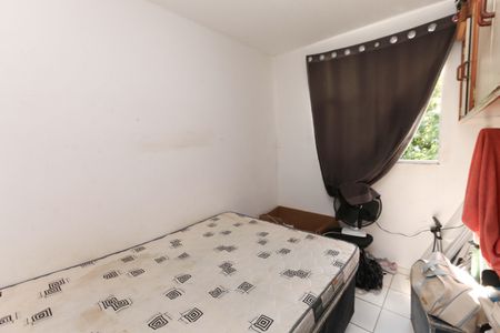 Apartamento à venda com 70m², 2 quartos e 2 vagasQuarto 1