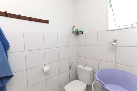 Apartamento à venda com 70m², 2 quartos e 2 vagasBanheiro