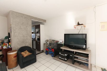 Apartamento à venda com 70m², 2 quartos e 2 vagassala