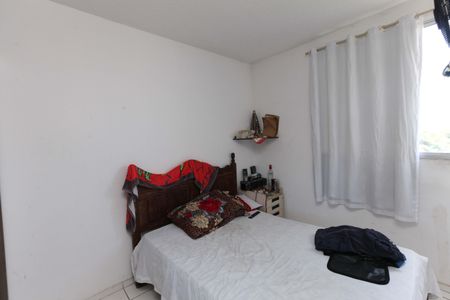 Apartamento à venda com 70m², 2 quartos e 2 vagasQuarto 2