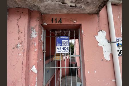 Placa de casa à venda com 1 quarto, 162m² em Jardim Cidalia, São Paulo