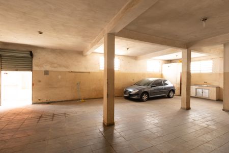 Casa à venda com 162m², 1 quarto e 4 vagasGaragem