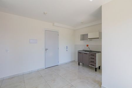 Apartamento para alugar com 41m², 2 quartos e 1 vagaSala
