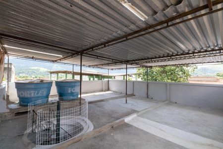 Casa para alugar com 300m², 3 quartos e 3 vagas Casa para alugar com 300m², 3 quartos e 3 vagasTerraço