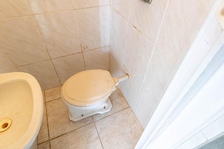 Casa para alugar com 300m², 3 quartos e 3 vagas Casa para alugar com 300m², 3 quartos e 3 vagasBanheiro