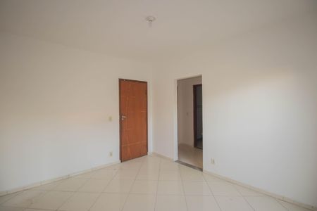 Sala de apartamento para alugar com 2 quartos, 68m² em Boaçu, São Gonçalo