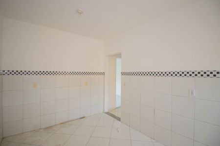 Apartamento para alugar com 68m², 2 quartos e sem vaga Apartamento para alugar com 68m², 2 quartos e sem vagaCozinha e Área de Serviço