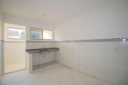 Apartamento para alugar com 68m², 2 quartos e sem vaga Apartamento para alugar com 68m², 2 quartos e sem vagaCozinha e Área de Serviço
