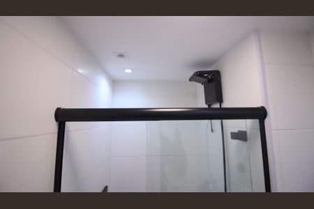 Apartamento à venda com 37m², 1 quarto e sem vaga Apartamento à venda com 37m², 1 quarto e sem vagaBanheiro