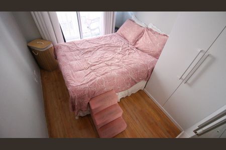 Apartamento à venda com 37m², 1 quarto e sem vaga Apartamento à venda com 37m², 1 quarto e sem vagaQuarto