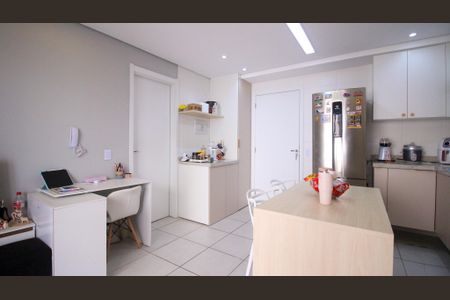 Apartamento à venda com 37m², 1 quarto e sem vaga Apartamento à venda com 37m², 1 quarto e sem vagaSala