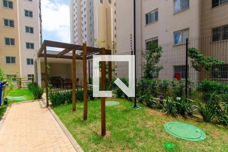 Apartamento à venda com 37m², 1 quarto e sem vaga