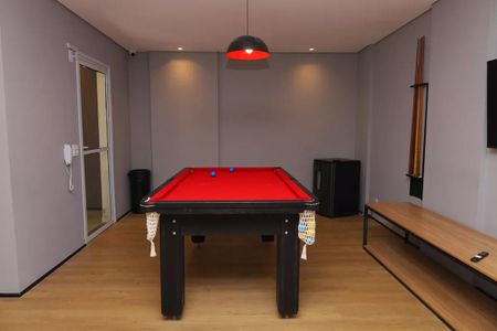 Apartamento para alugar com 37m², 2 quartos e sem vagaÁrea de Jogos 