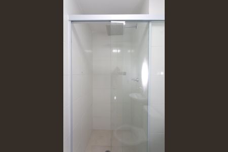 Apartamento para alugar com 37m², 2 quartos e sem vagaBanheiro 