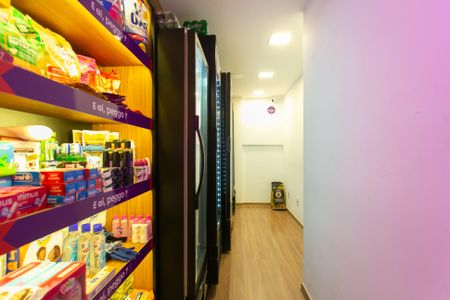 Apartamento para alugar com 37m², 2 quartos e sem vagaÁrea comum - Mercadinho 