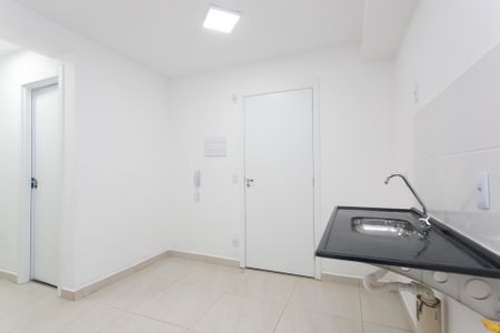 Apartamento para alugar com 37m², 2 quartos e sem vagaSala / Cozinha 