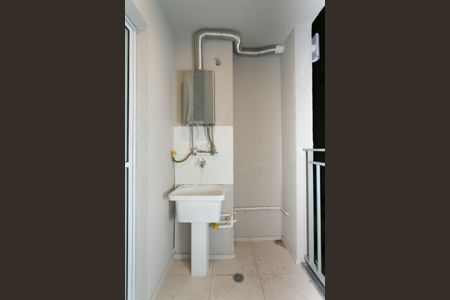 Apartamento para alugar com 37m², 2 quartos e sem vagaÁrea de Serviço 