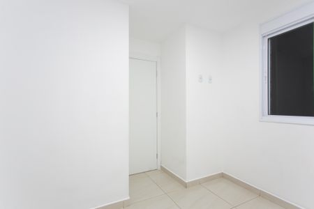 Apartamento para alugar com 37m², 2 quartos e sem vagaQuarto 1 