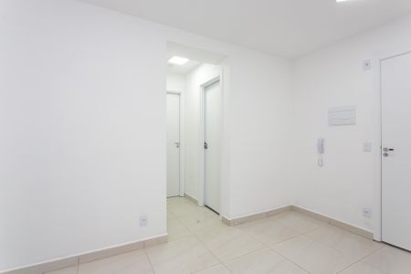 Apartamento para alugar com 37m², 2 quartos e sem vagaSala / Cozinha 