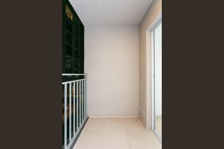 Apartamento para alugar com 37m², 2 quartos e sem vagaÁrea de Serviço / Varanda 