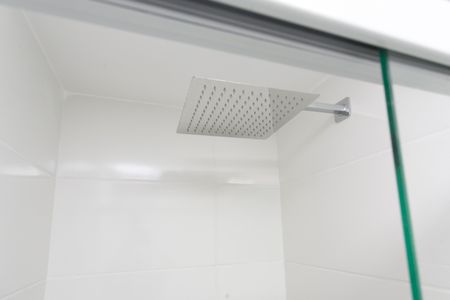 Apartamento para alugar com 37m², 2 quartos e sem vagaBanheiro - Chuveiro 