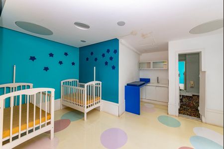 Apartamento à venda com 101m², 3 quartos e 2 vagasÁrea comum