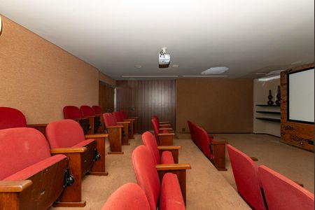 Apartamento à venda com 101m², 3 quartos e 2 vagasÁrea comum