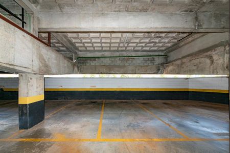 Apartamento à venda com 101m², 3 quartos e 2 vagasGaragem