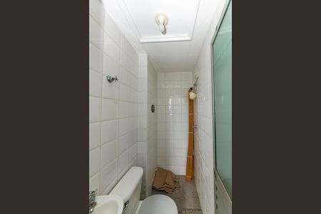 Apartamento à venda com 101m², 3 quartos e 2 vagasÁrea de Serviço