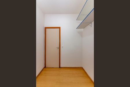 Apartamento à venda com 101m², 3 quartos e 2 vagasQuarto 4 - Reversível