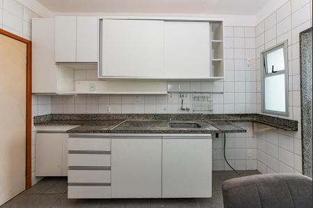 Apartamento à venda com 101m², 3 quartos e 2 vagasCozinha