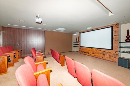 Apartamento à venda com 101m², 3 quartos e 2 vagasÁrea comum