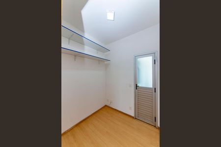 Apartamento à venda com 101m², 3 quartos e 2 vagasQuarto 4 - Reversível