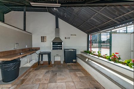 Apartamento à venda com 101m², 3 quartos e 2 vagasÁrea comum