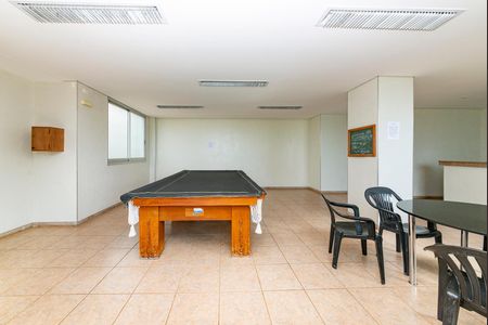 Apartamento à venda com 101m², 3 quartos e 2 vagasÁrea comum