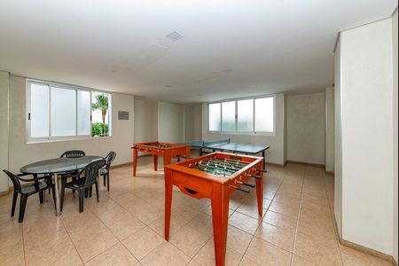 Apartamento à venda com 101m², 3 quartos e 2 vagasÁrea comum