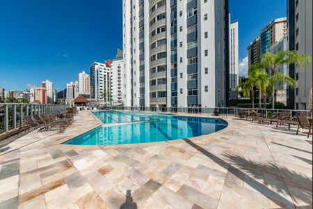 Apartamento à venda com 101m², 3 quartos e 2 vagasÁrea comum