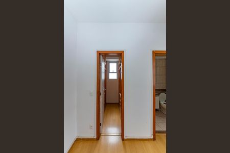 Apartamento à venda com 101m², 3 quartos e 2 vagasCloset da suíte