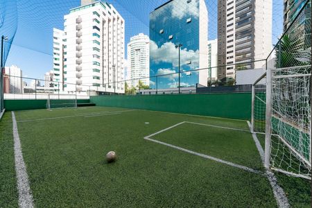 Apartamento à venda com 101m², 3 quartos e 2 vagasÁrea comum