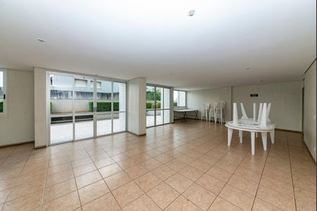 Apartamento à venda com 101m², 3 quartos e 2 vagasÁrea comum