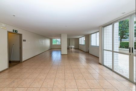 Apartamento à venda com 101m², 3 quartos e 2 vagasÁrea comum