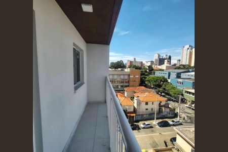 Foto 03 de apartamento à venda com 1 quarto, 28m² em Planalto Paulista, São Paulo